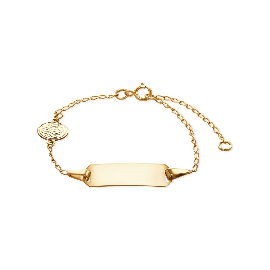 FAVS I.D.-Armband