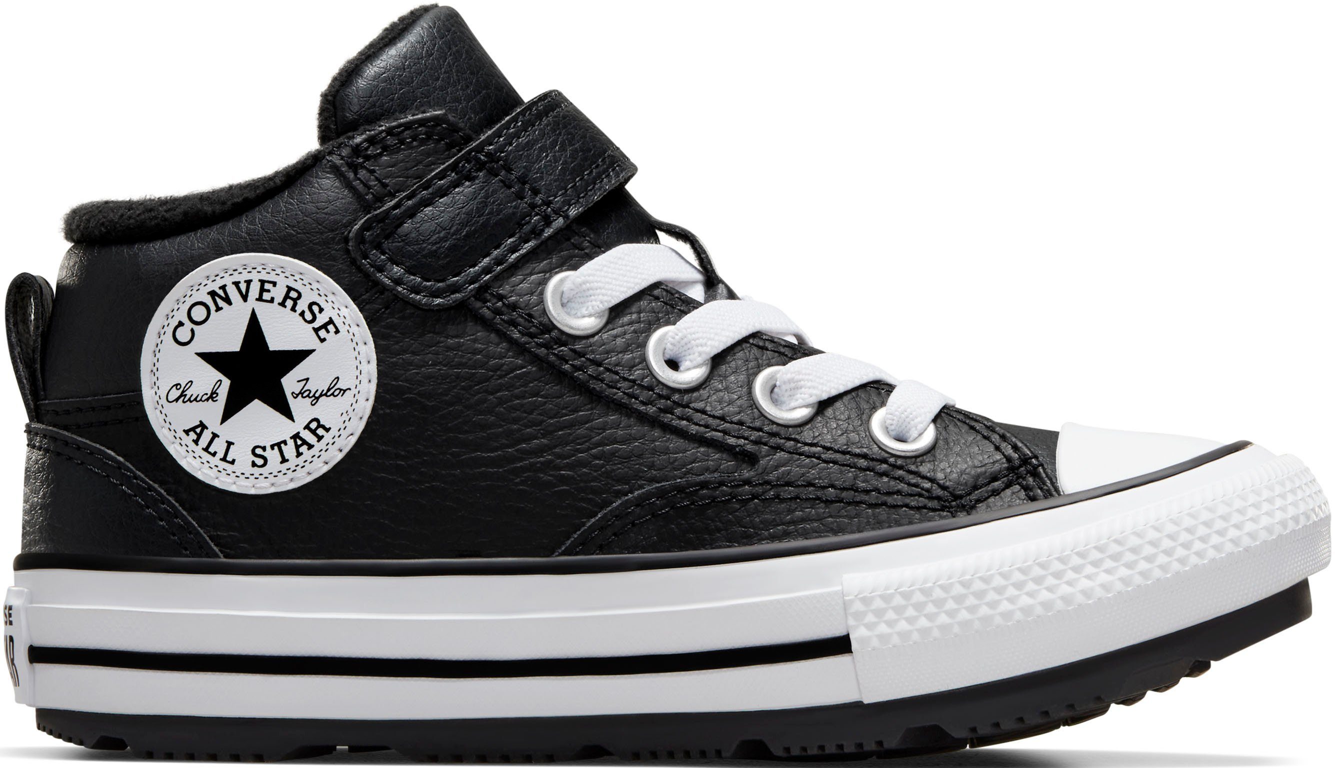 Converse CHUCK TAYLOR ALL STAR MALDEN STREET Sneaker Warmfutter,wasserabweisend