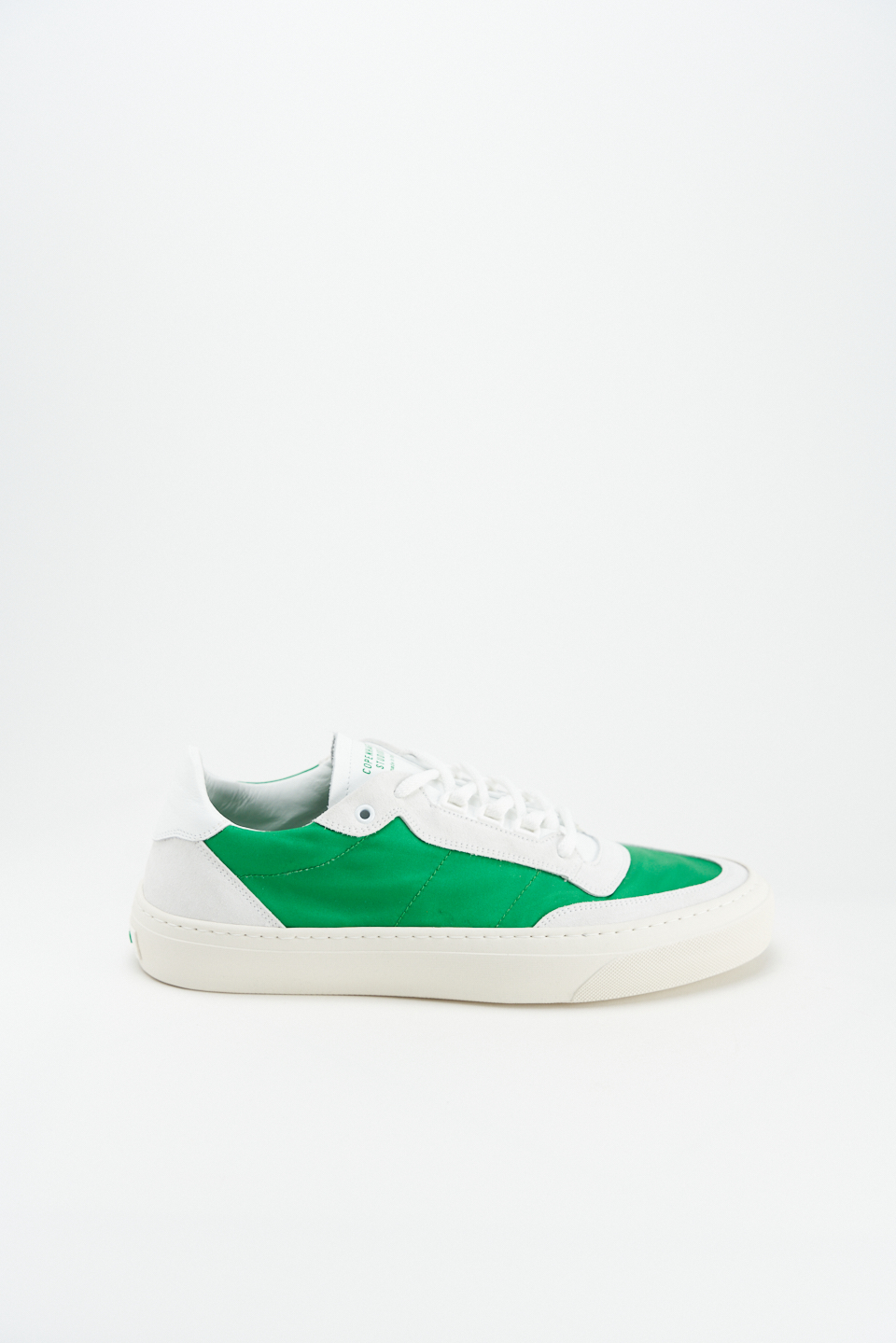CPH428 material mix green
