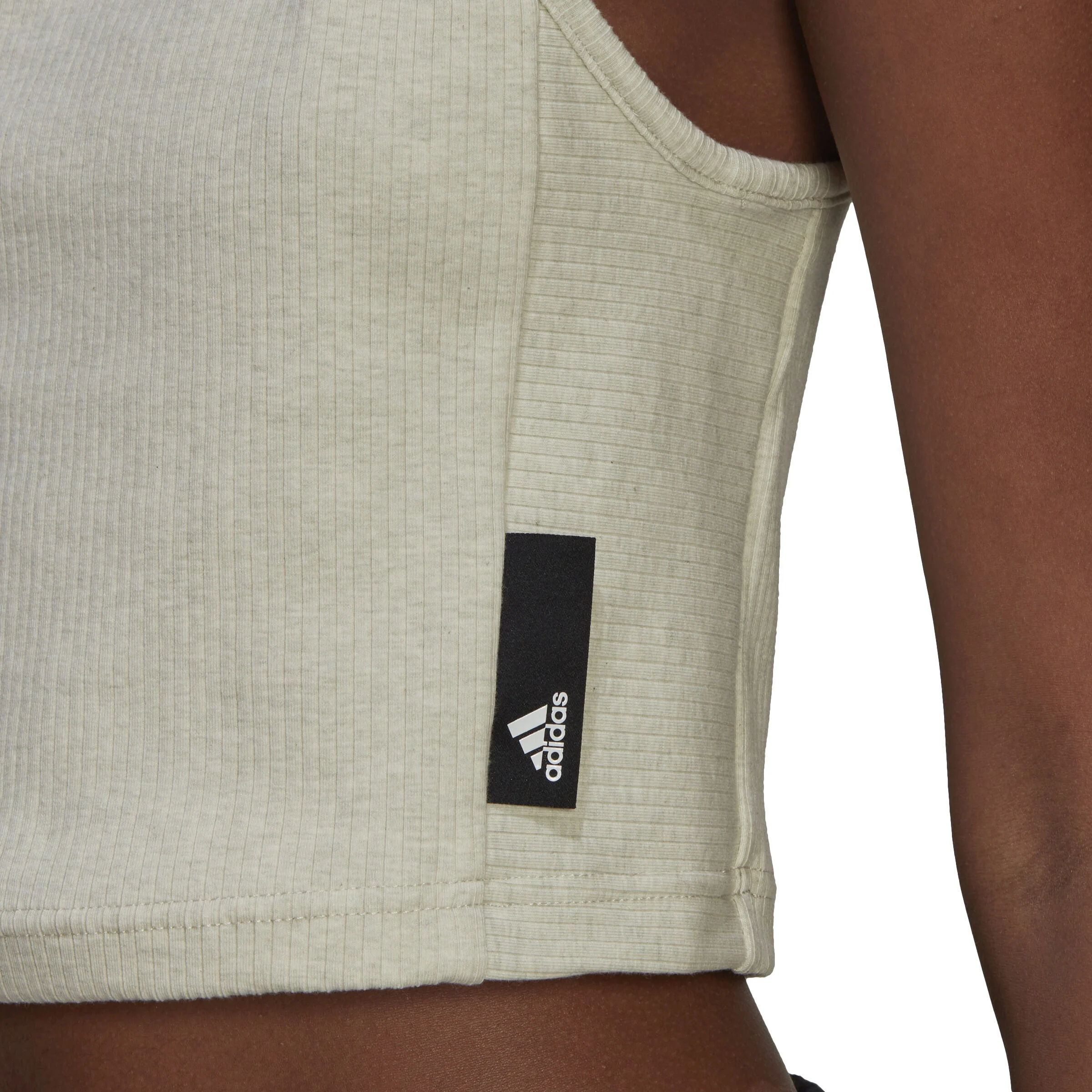 Studio Lounge Summer Tank-Top Damen - Grün