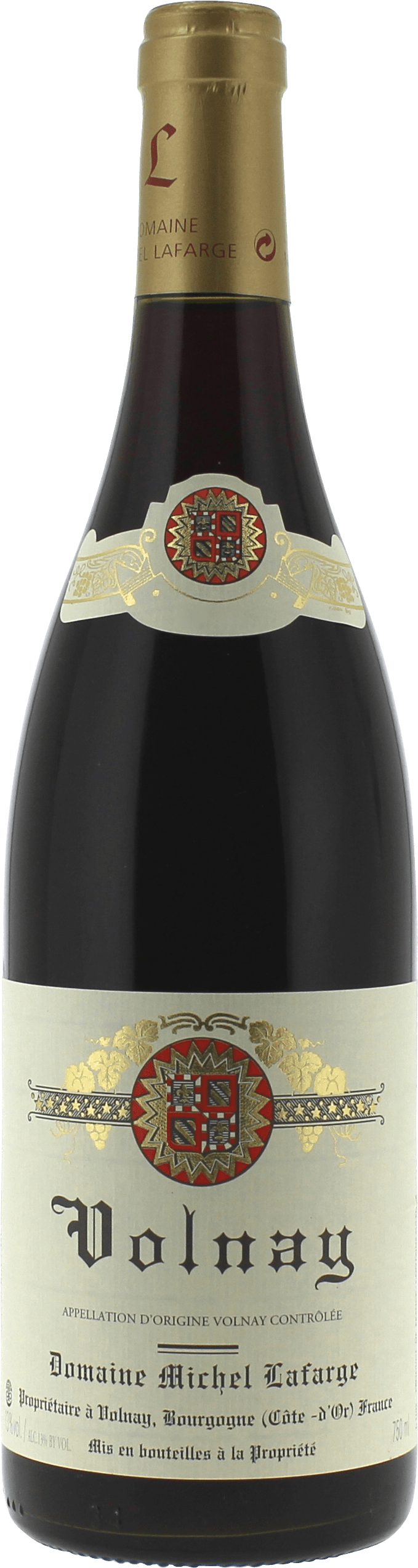 Volnay 2020