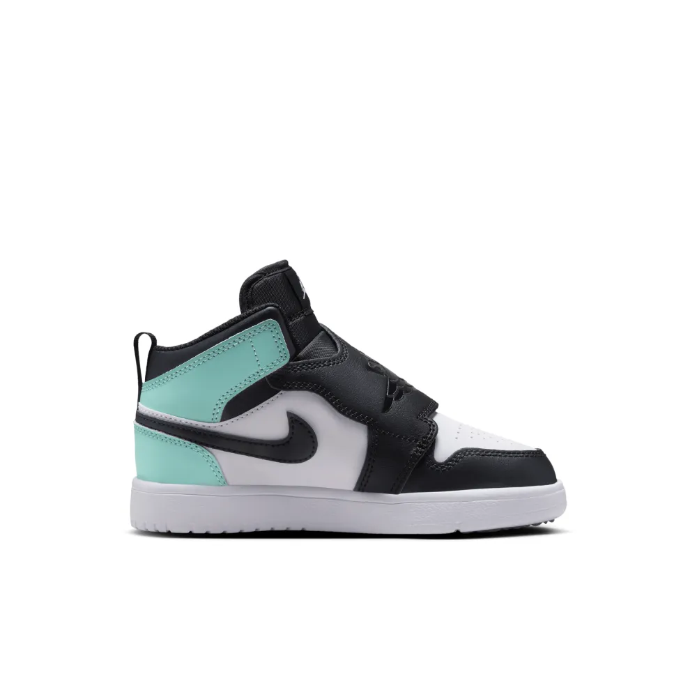 NIKE JORDAN Sky 1 BQ7197-032 / schwarz