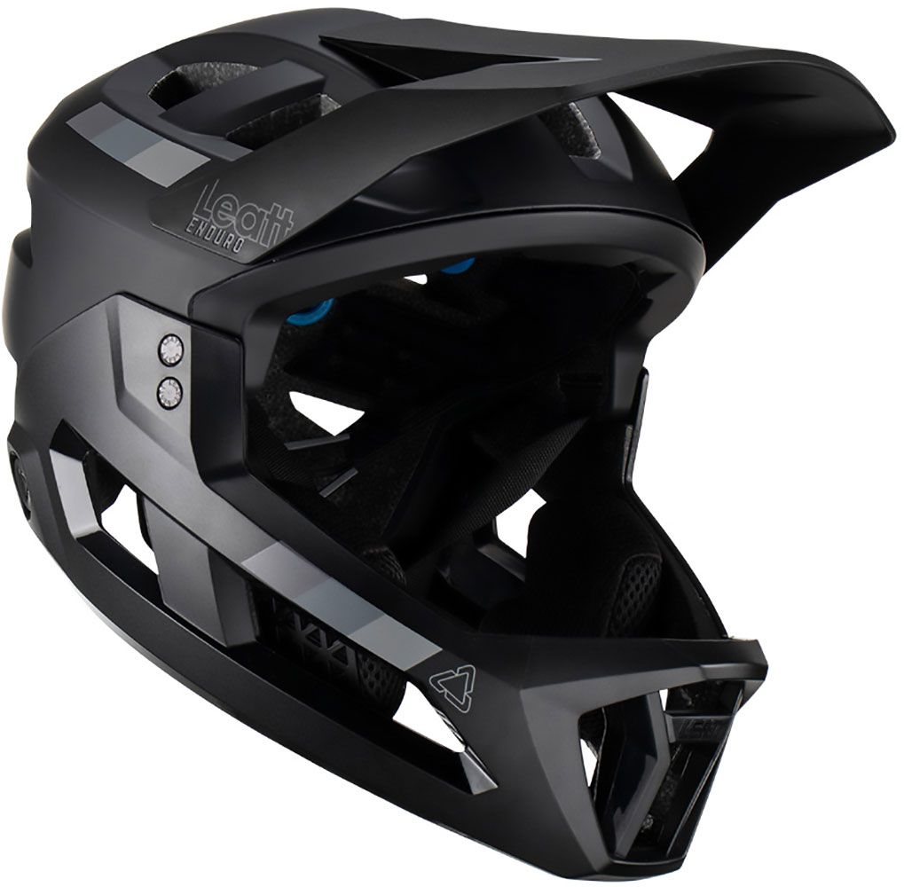 Leatt 2.0 Enduro - Fullface Helm kaufen | Bike-Discount