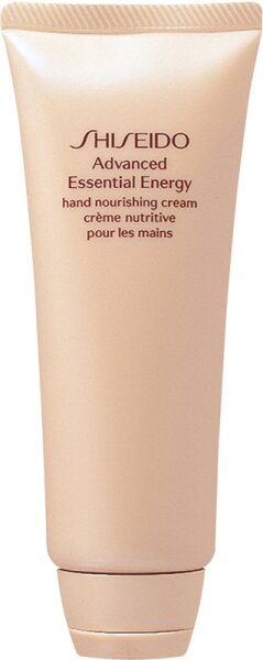 Shiseido Advanced Essential Energy Hand Nourishing Cream Handcreme