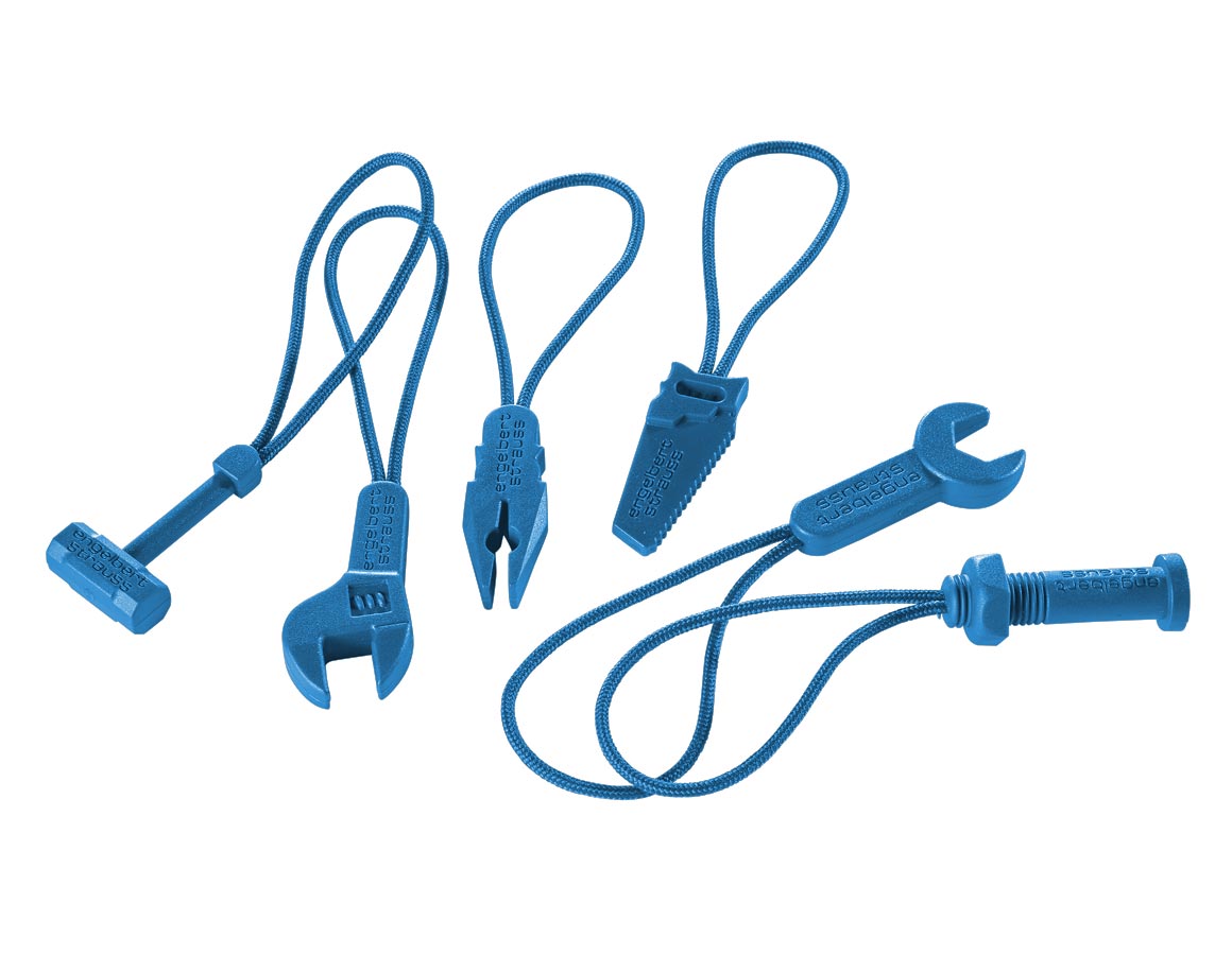 Zipper-Set e.s.motion 2020
