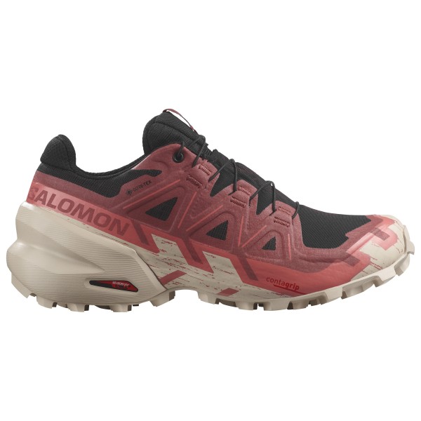 Salomon - Women's Speedcross 6 GORE-TEX - Trailrunningschuhe