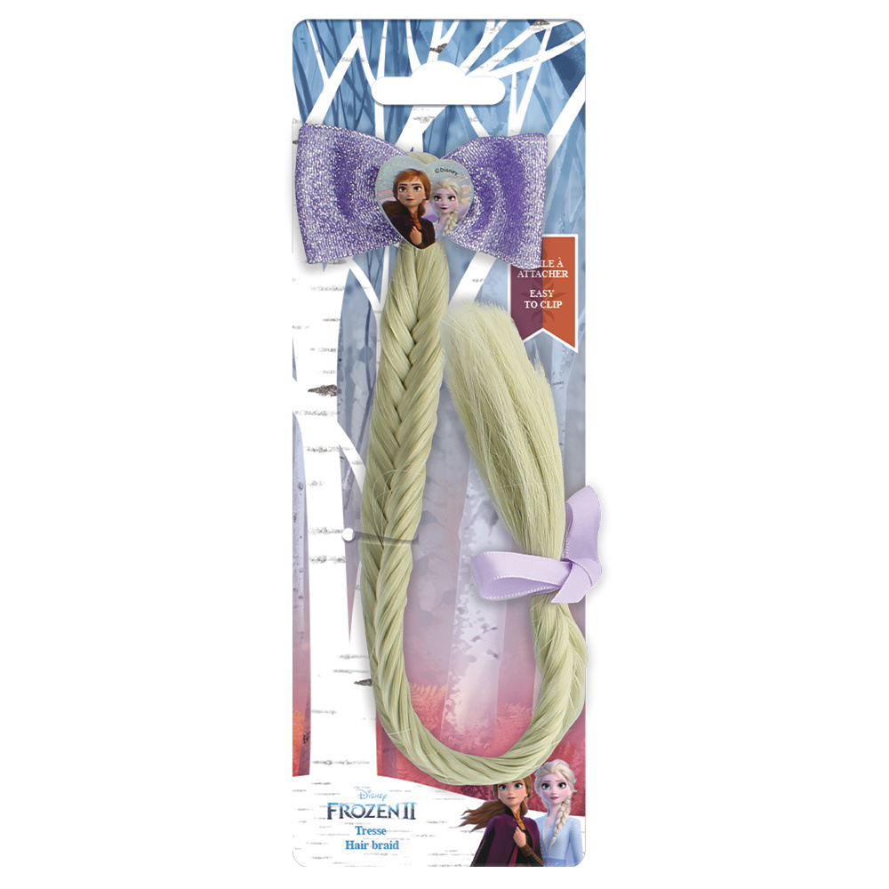 Disney FAUSSE TRESSE FAUSSE-TRESSE