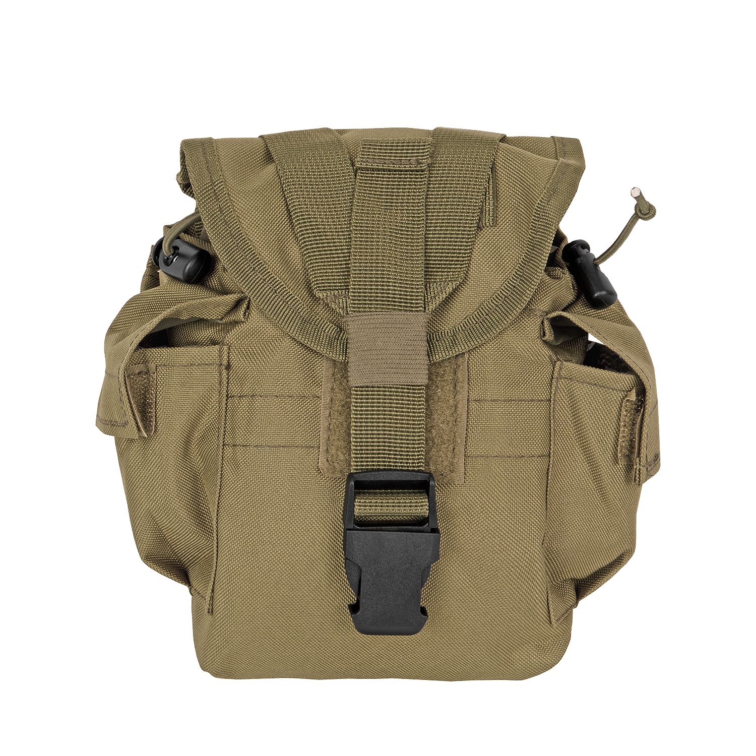 Trinkflaschen Tasche Molle