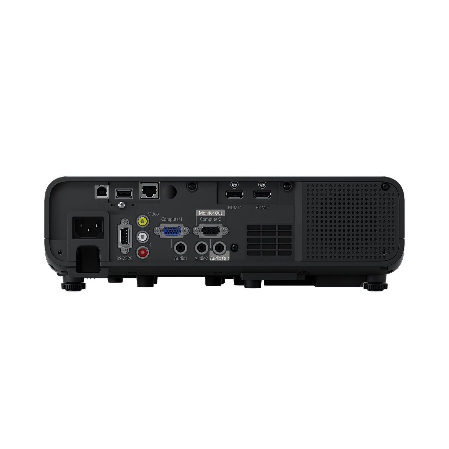 Epson EB-L265F Beamer (4600 lm, 2500000:1, 1920 x 1080 px)