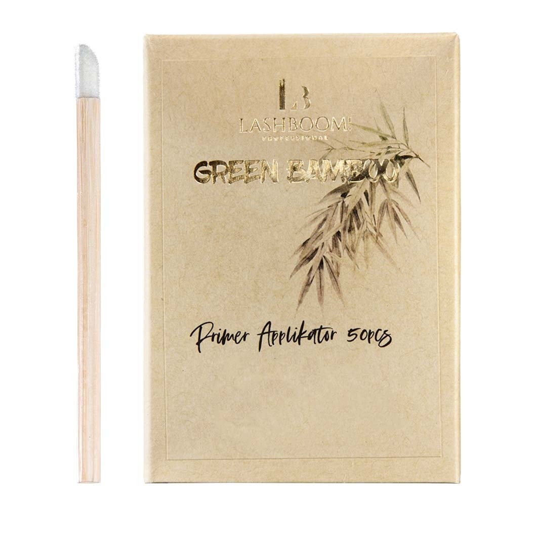 Green Bamboo Primer