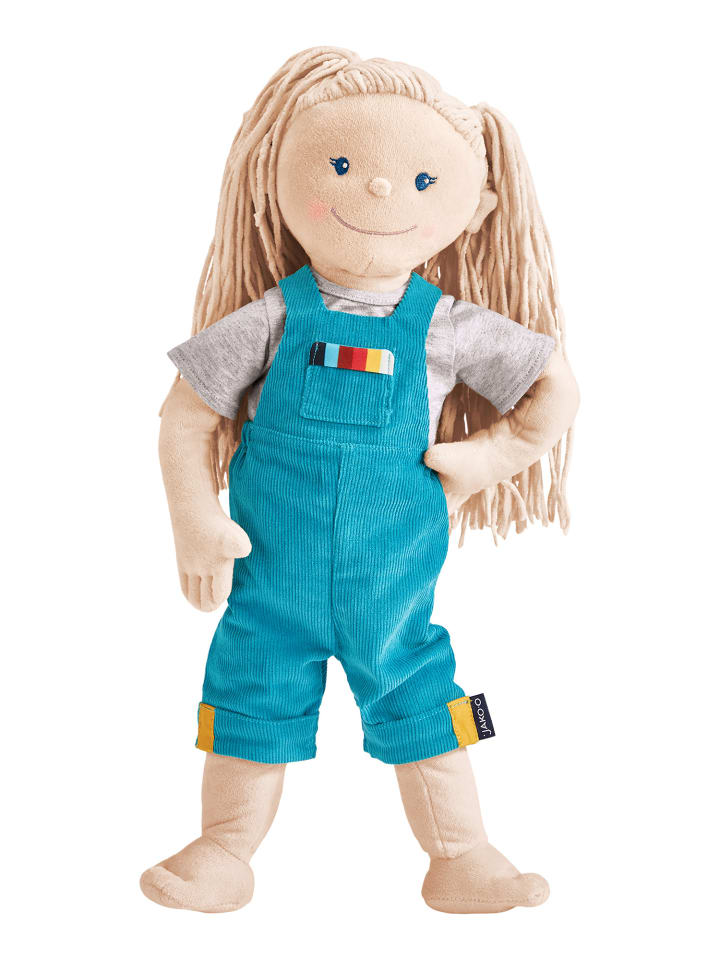 Haba Puppenkleidung Puppen-Kleiderset in bunt günstig kaufen onesize