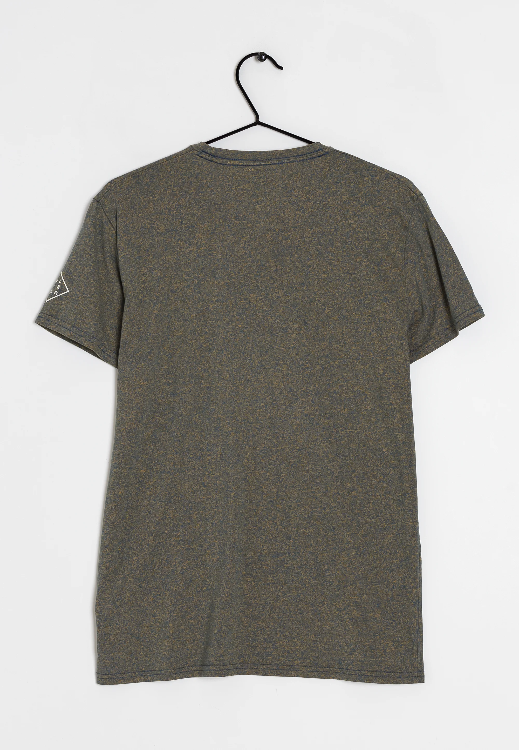 Camiseta estampada de Hollister Co.