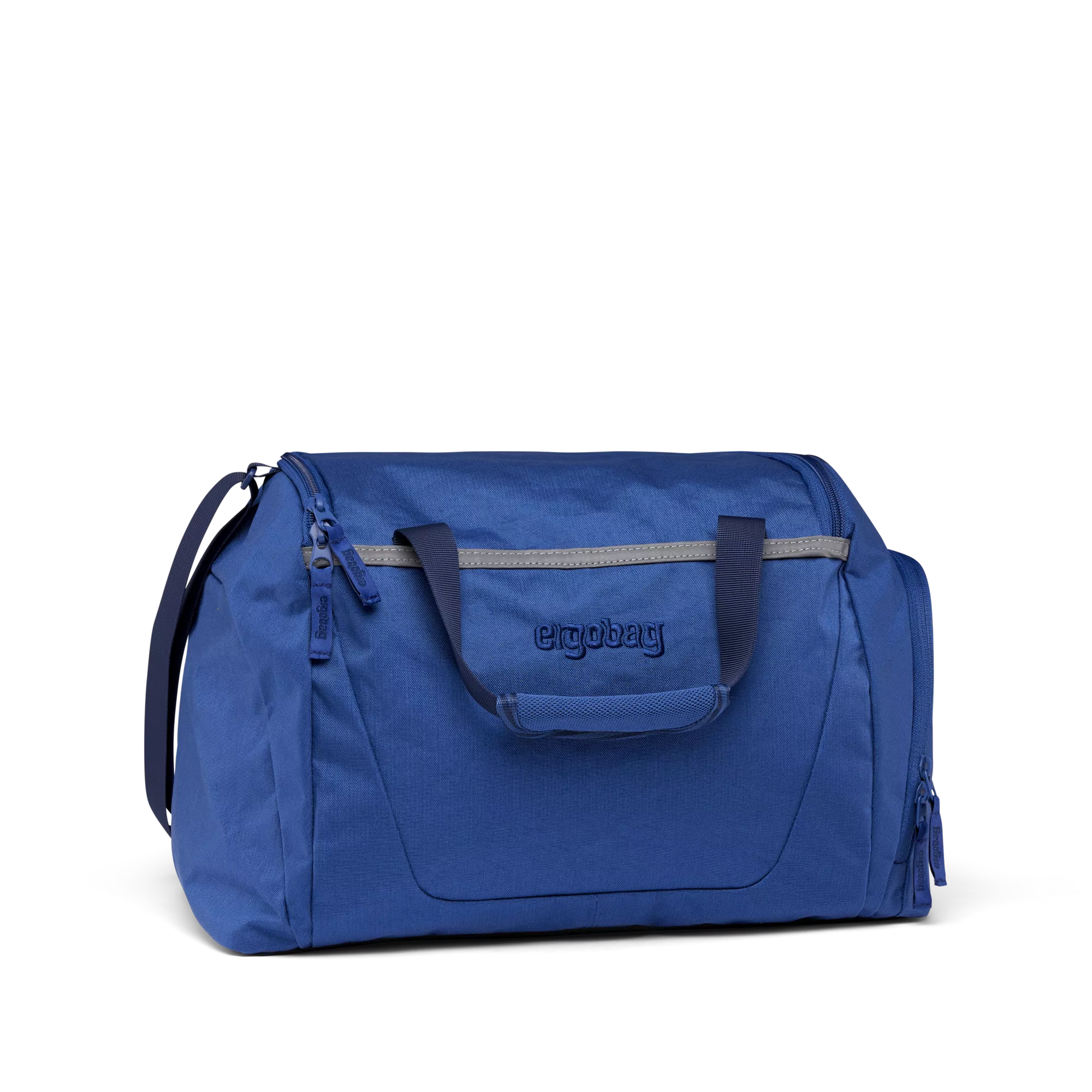 ergobag Sporttasche WaldmonstBär