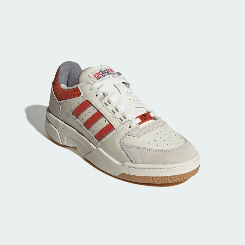 adidas Torsion Tennis Low M Lo IG5010 / weiss