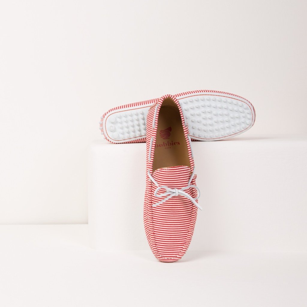 Le Gondolier - Blanc & Rouge