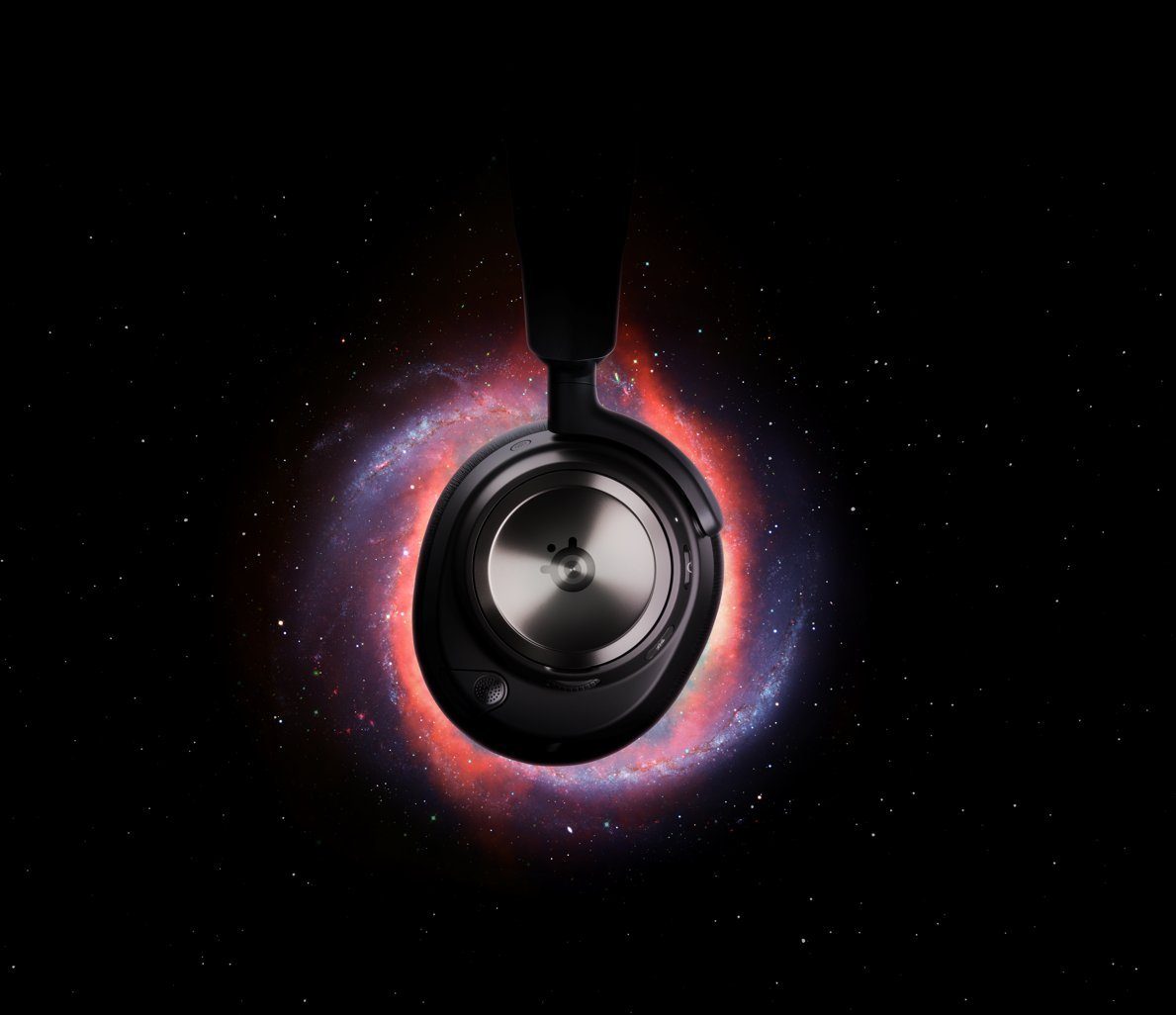 SteelSeries Arctis Nova Pro X Headset