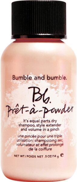Bumble and bumble Prêt-à-powder Trockenshampoo