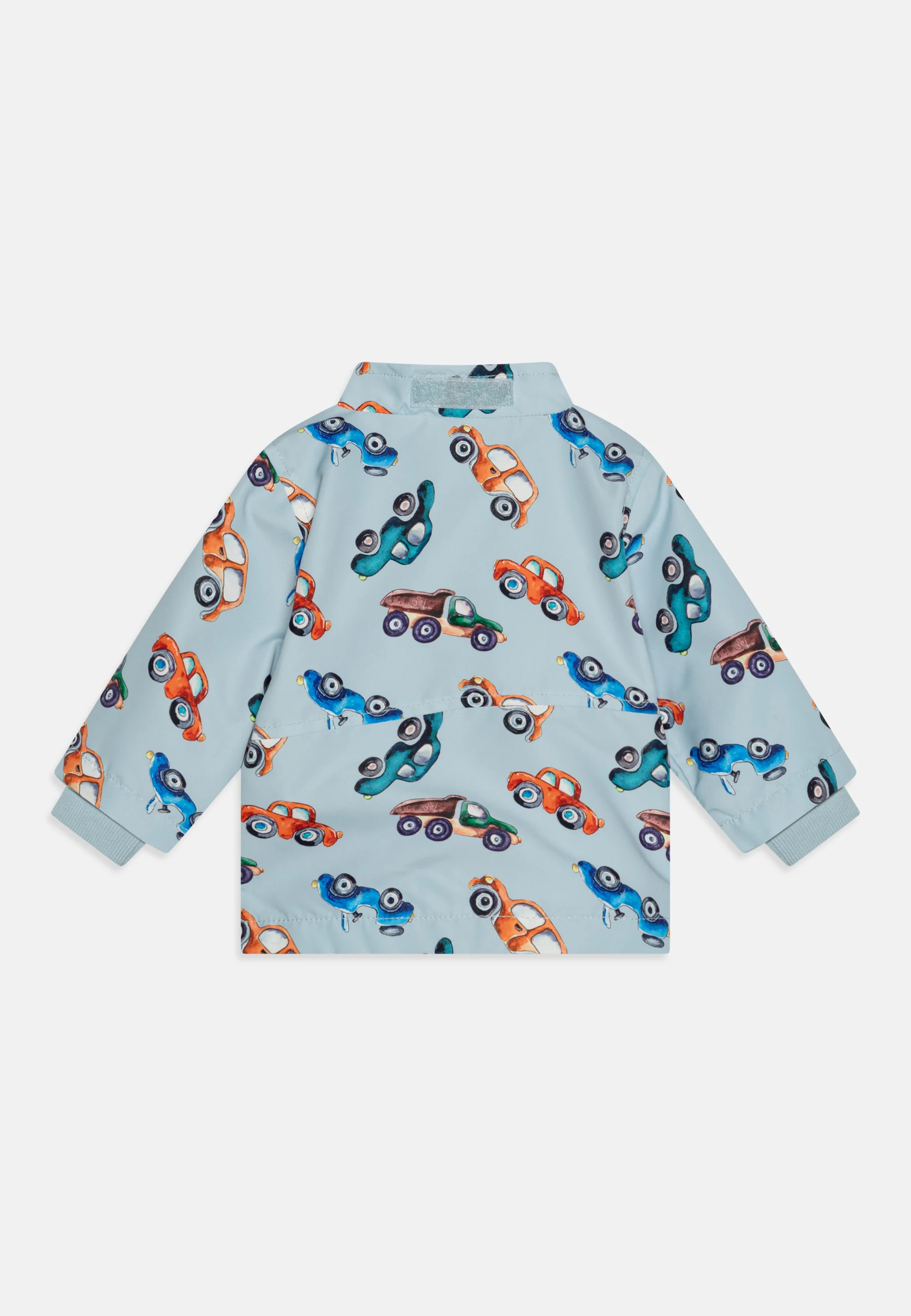 Nómbralo NBMMAX CARS - Chaqueta de entretiempo