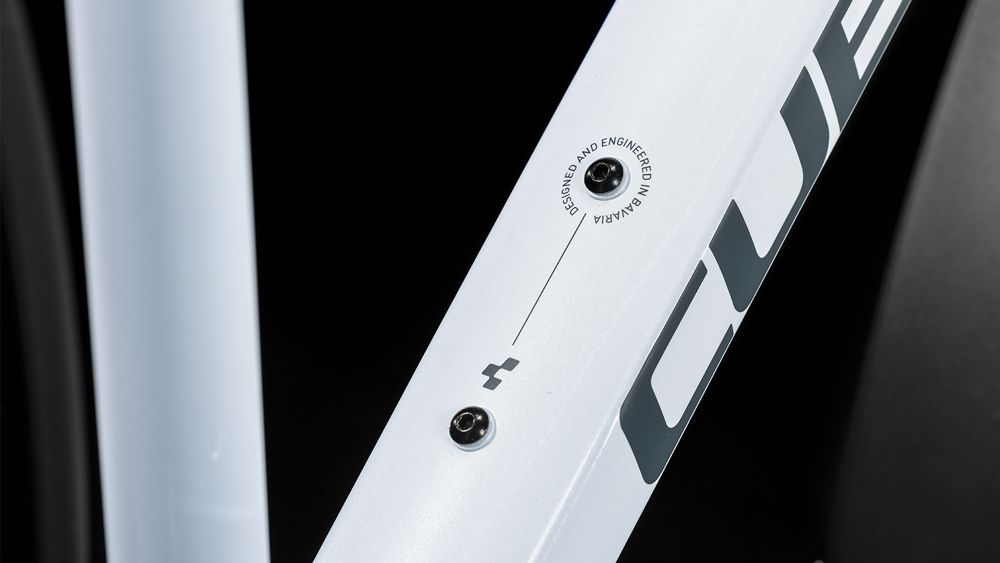 Cube Nature Pro Lady Allroad frostwhite´n´grey kaufen | Bike-Discount