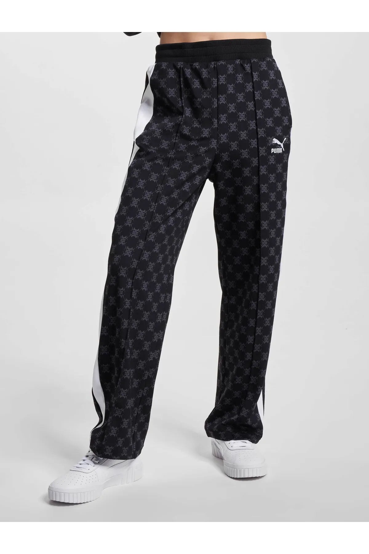 Puma  Damen Puma T7 Aop Jogginghose