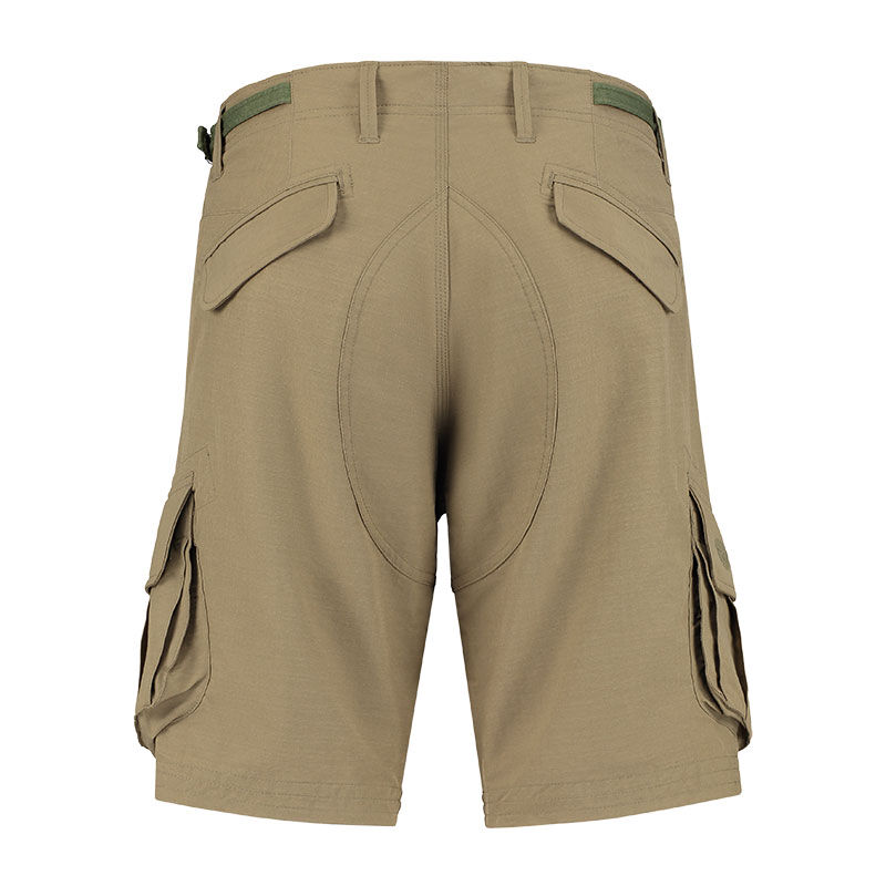 Korda kore kombat military olive shorts