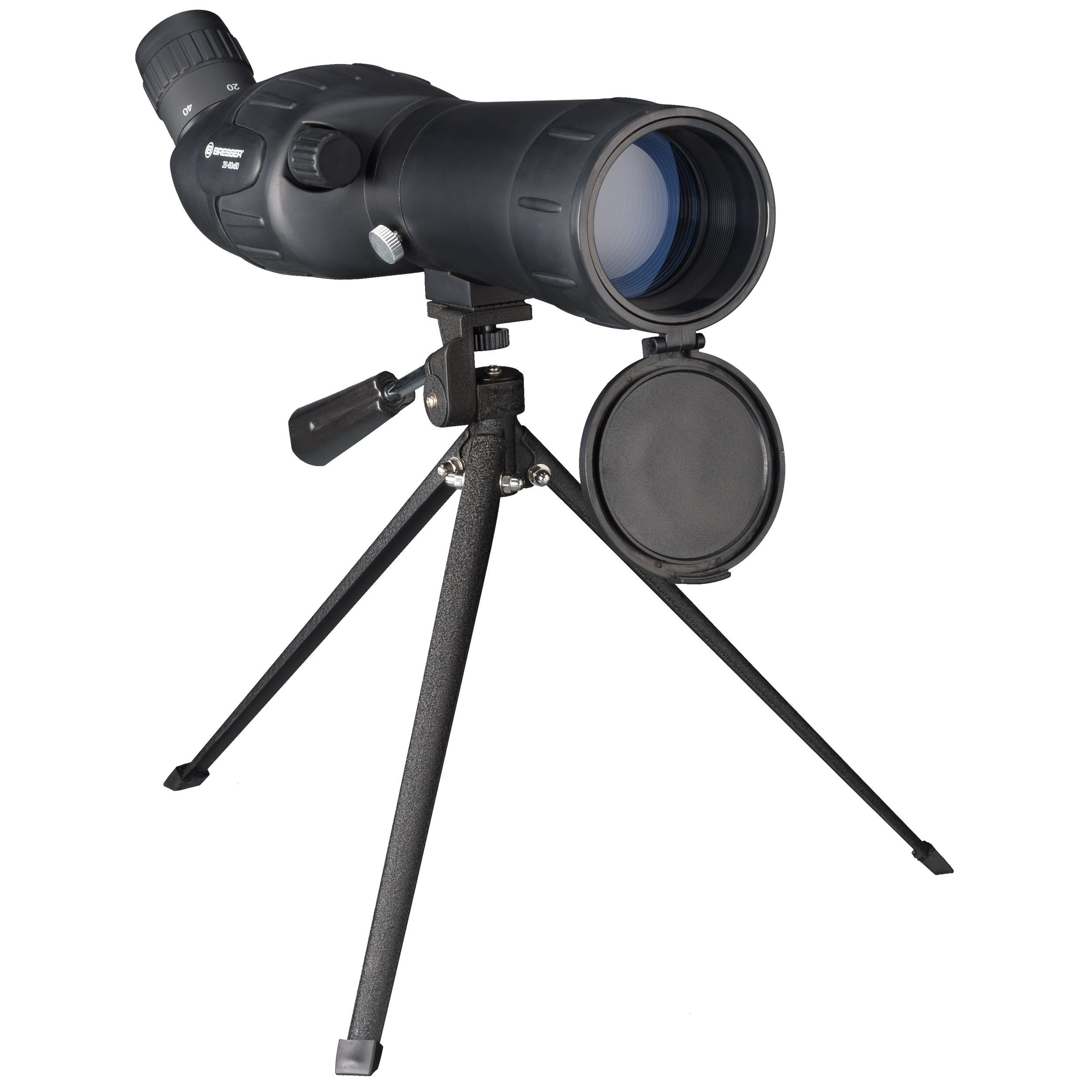 BRESSER junior Spotty 20-60x60 Kinderfernglas