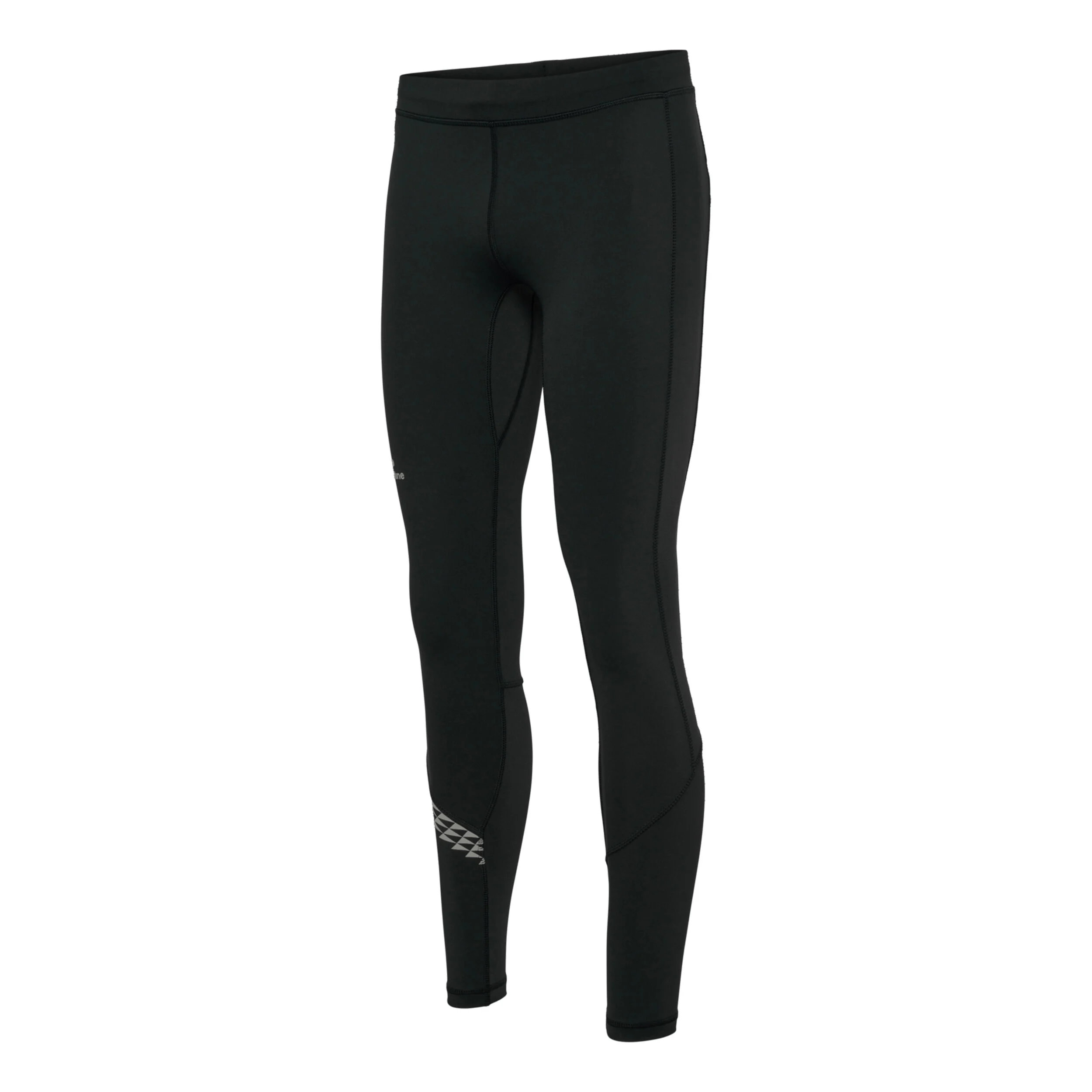 Columbus Tight Herren - Schwarz