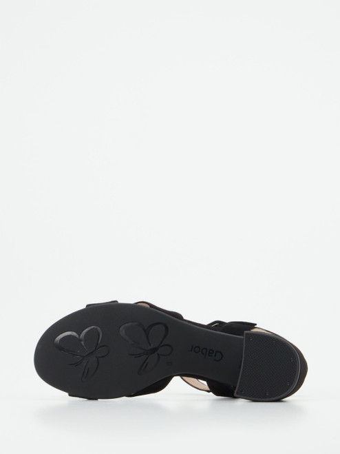 Sandalette-23250090025 Gabor Comfort