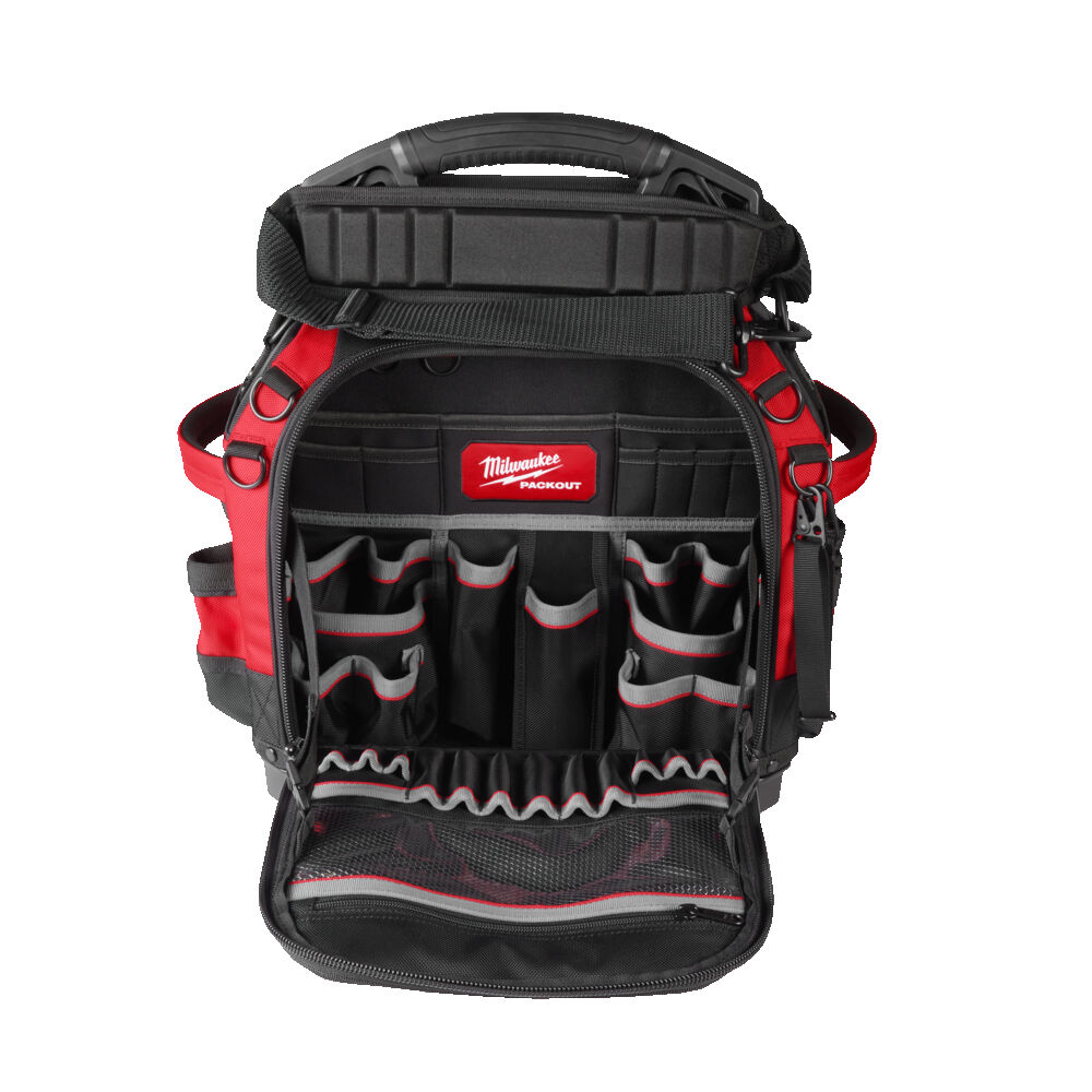 Milwaukee Accessories 4932493623 Packout PRO zaprta torba za orodje 38 cm
