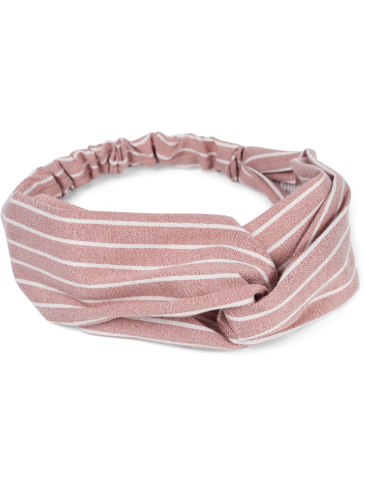 styleBREAKER Haarband in Altrose günstig kaufen onesize