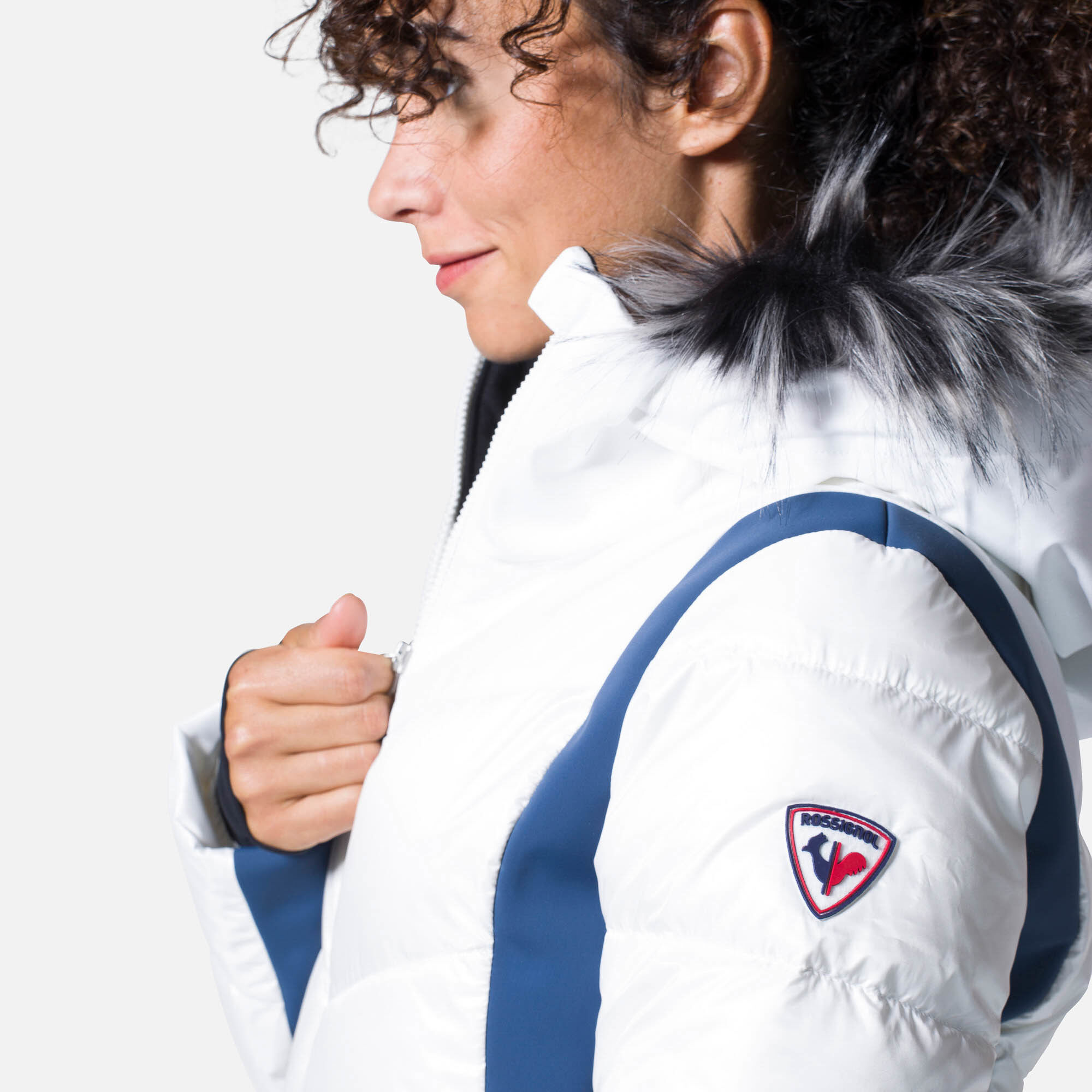 Veste de ski Altipole Femme