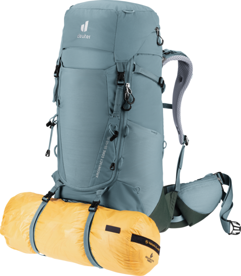 deuter Aircontact Core 35+10 SL | Trekkingrucksack