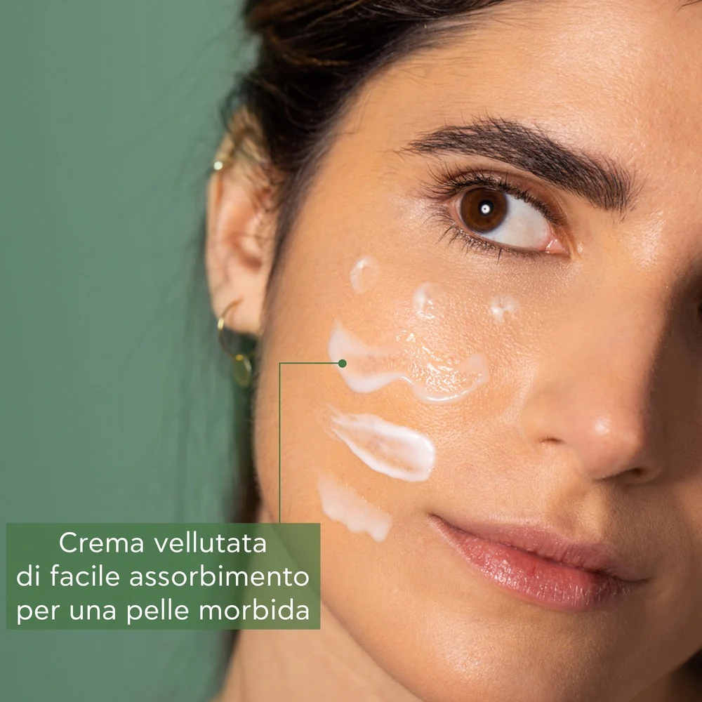 Bee Radiant Crema Segni dell'età e Anti-Fatica - Texture Ricca - Tratt.viso 24 ore primi segni