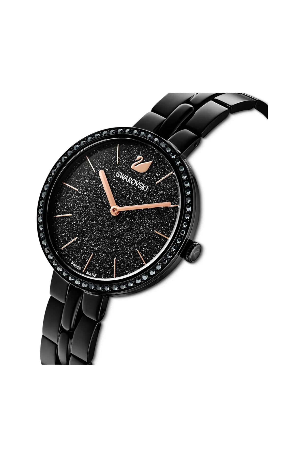 Swarovski  Kosmopolitische Uhr 5547646