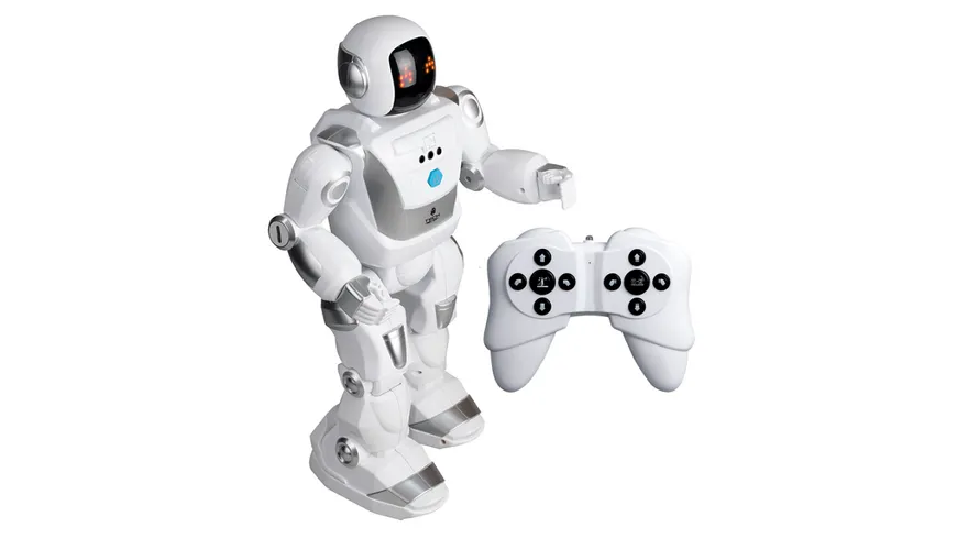 Silverlit - YCOO NEO - PROGRAM A BOT X