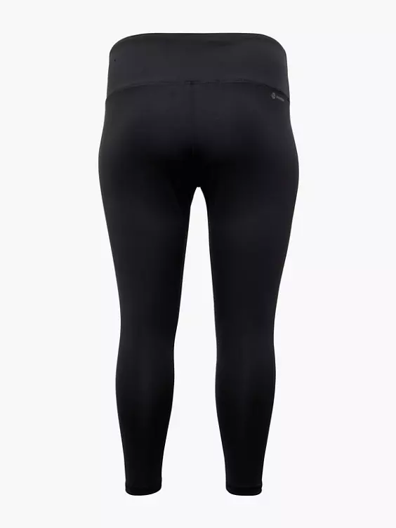 adidas 7/8 Plus Size Tights
