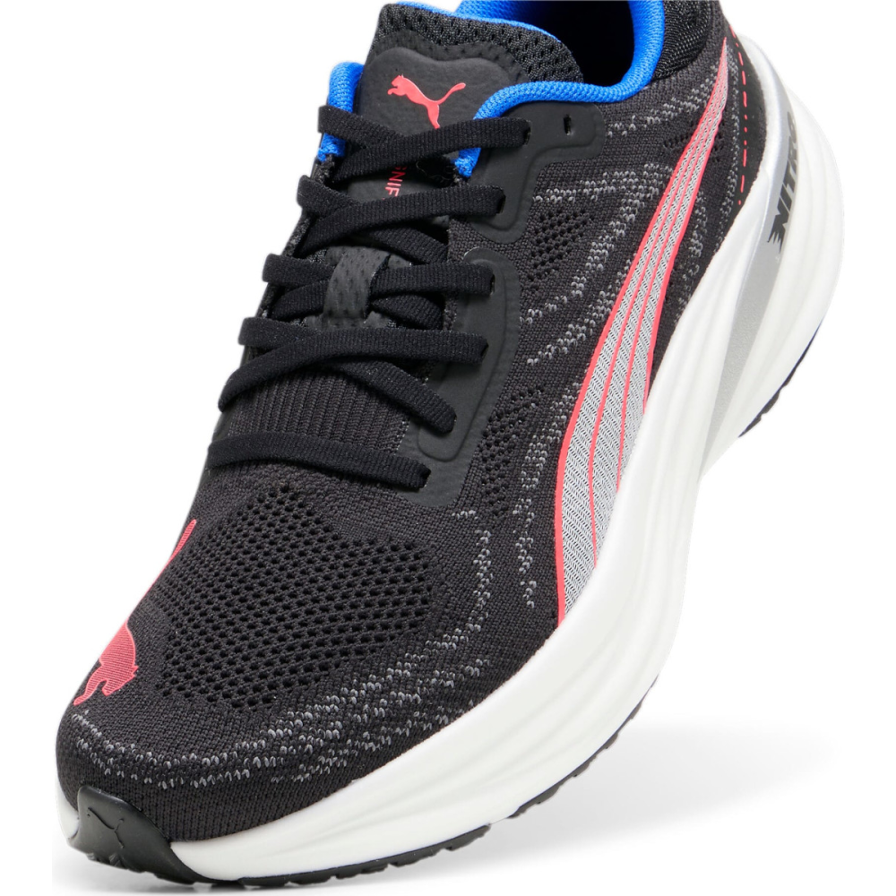 PUMA Magnify Nitro 2 376909-04 / schwarz