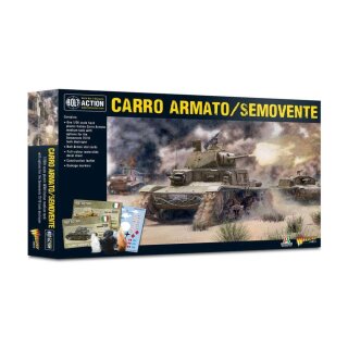 Carro Armato/Semovente