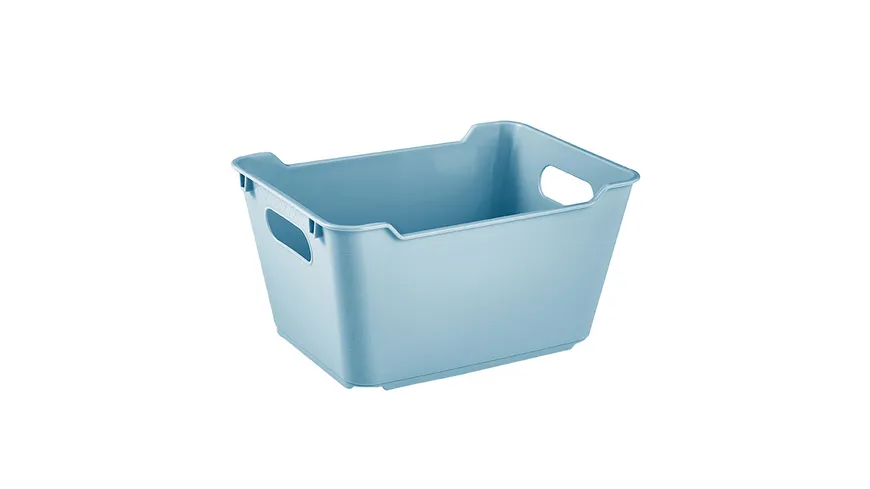 keeeper Aufbewahrungsbox Lotta 1,8l nordic blue