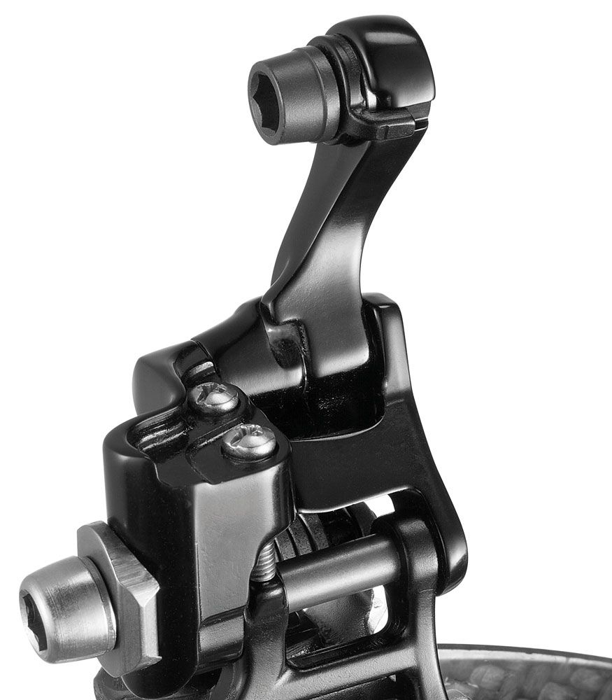 Campagnolo Super Record 12-fach Umwerfer kaufen | Bike-Discount
