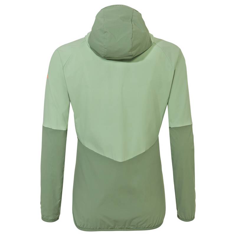 VAUDE Women's Tekoa Jacket Outdoorjacke Damen
