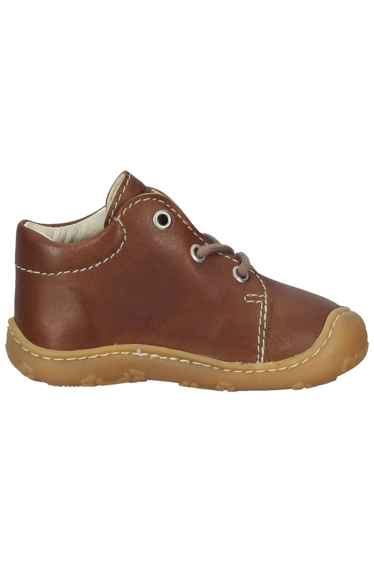 pepino  Sneaker - Braun - Flacher Absatz