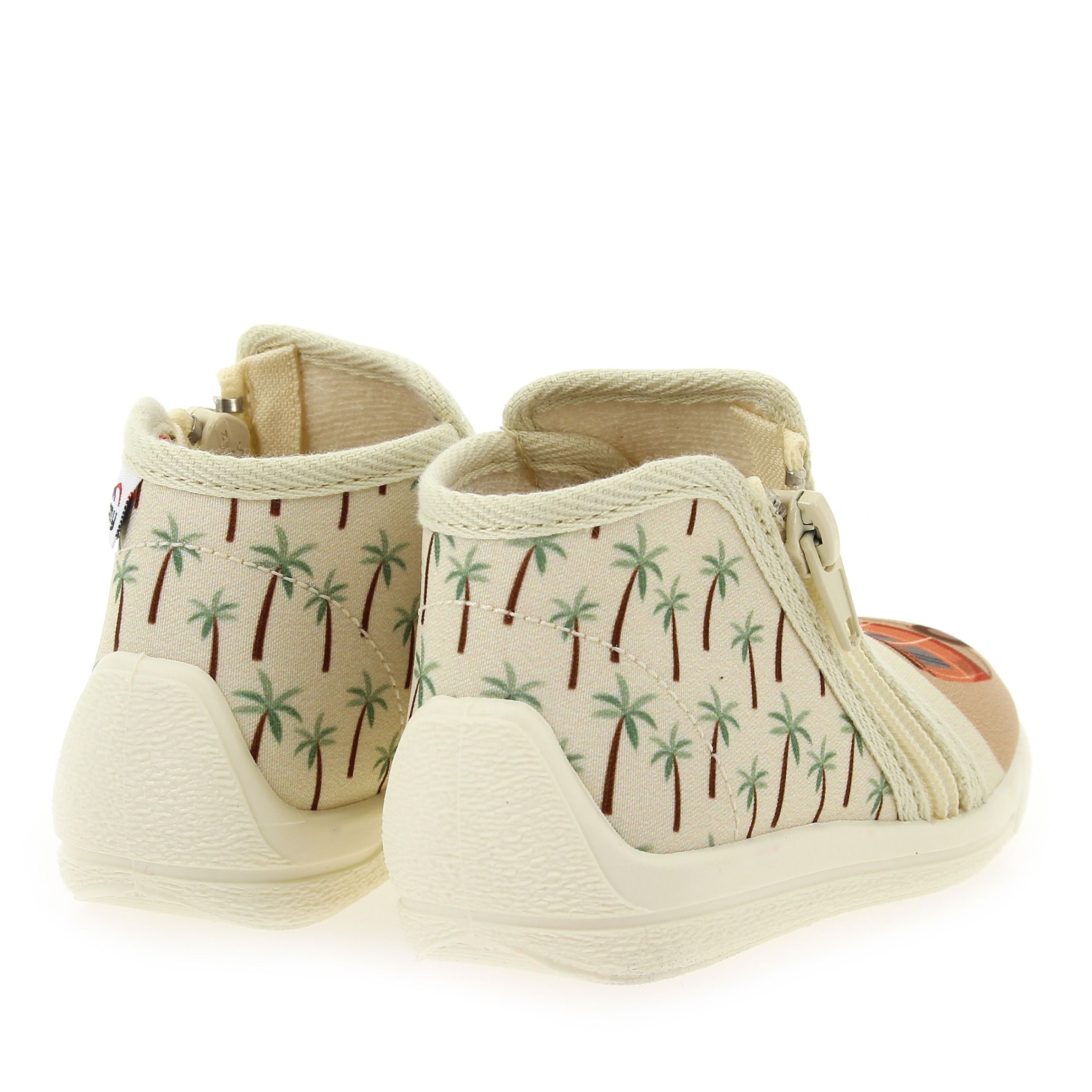 Bellamy  TIM 24 - Beige multi