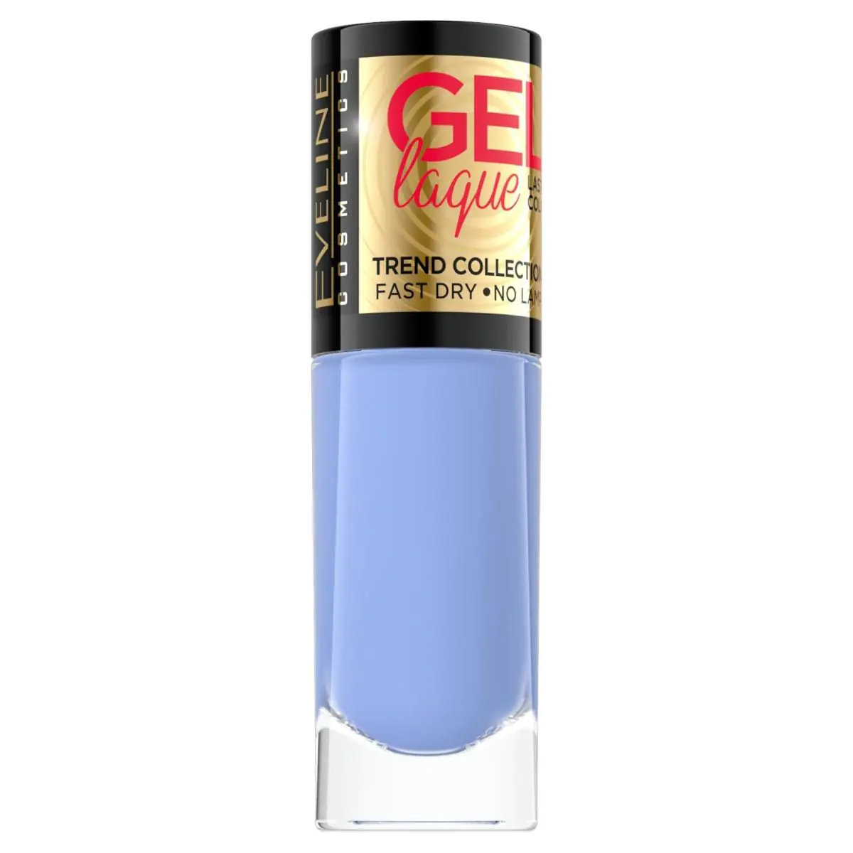 Eveline 7Days Gel Laque gel lak za nokte 217