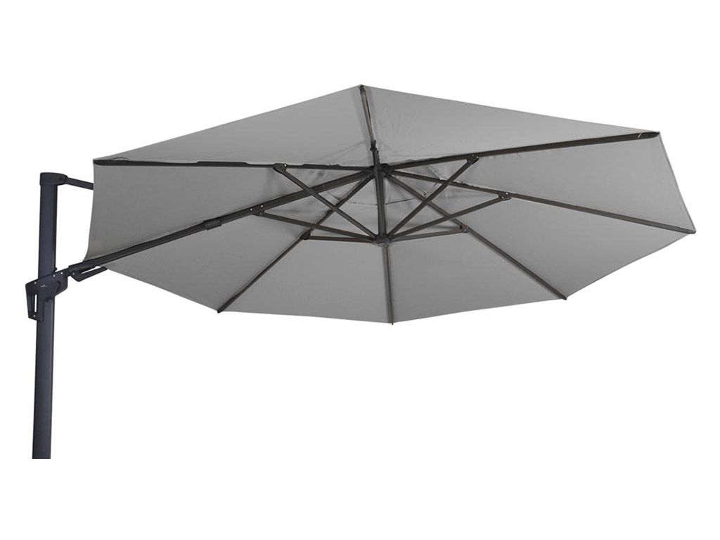 Outdoor Feelings Sunny Flex runder Ampelschirm