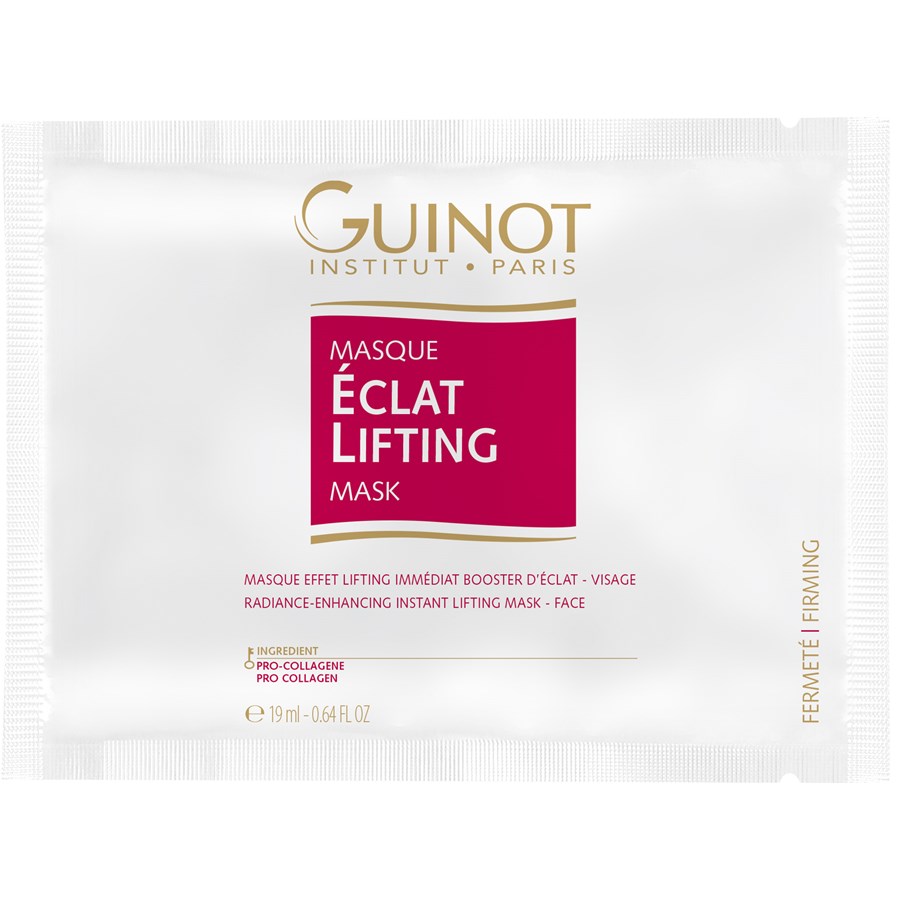 Éclat Lifting Masque