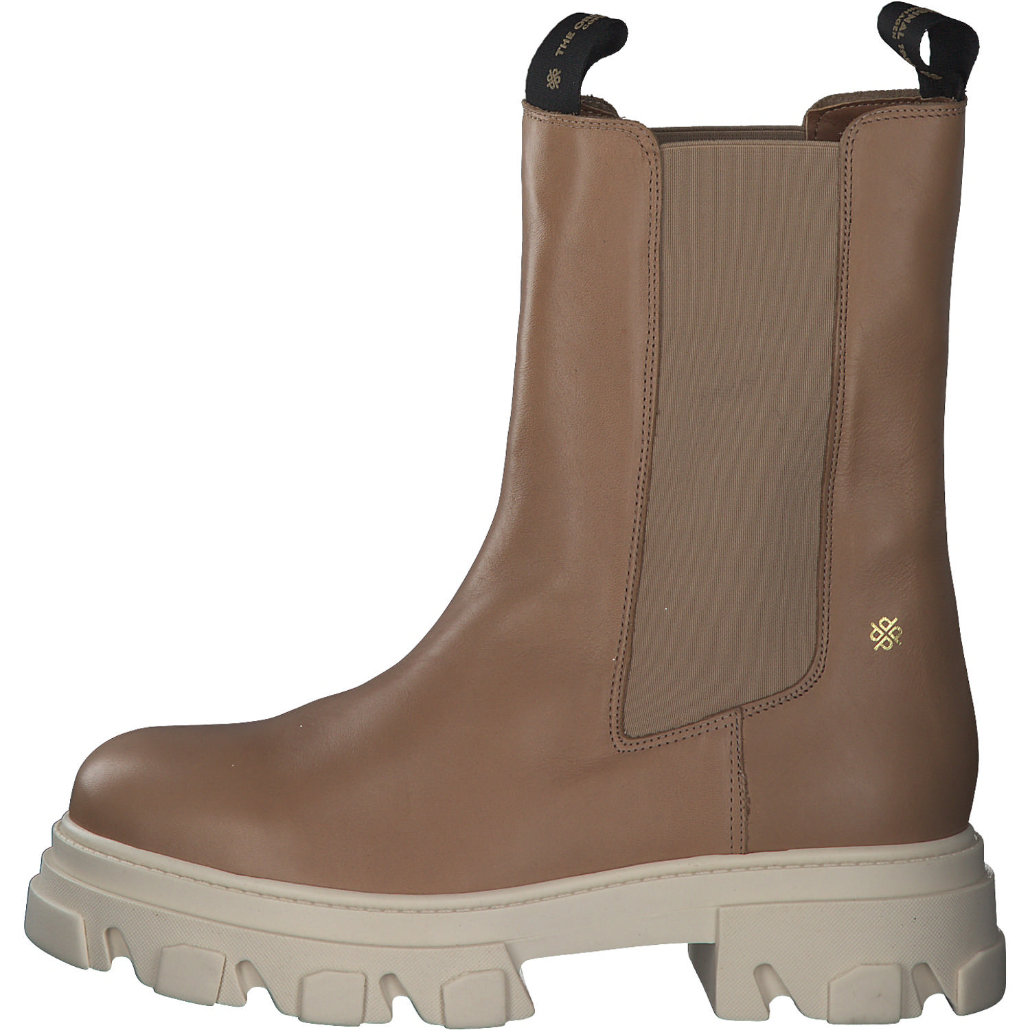 The Original The Ines TH10052, Stiefeletten, Damen, Beige