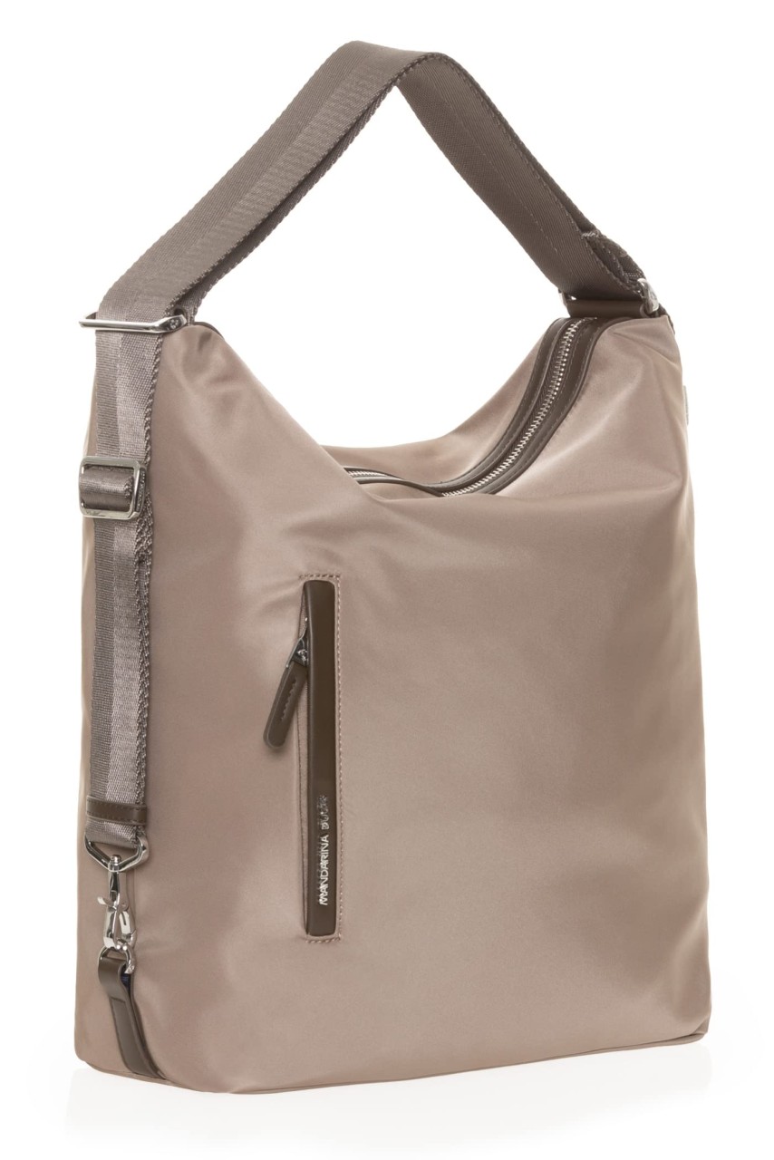 MANDARINA DUCK Handtaschen braun Crossover