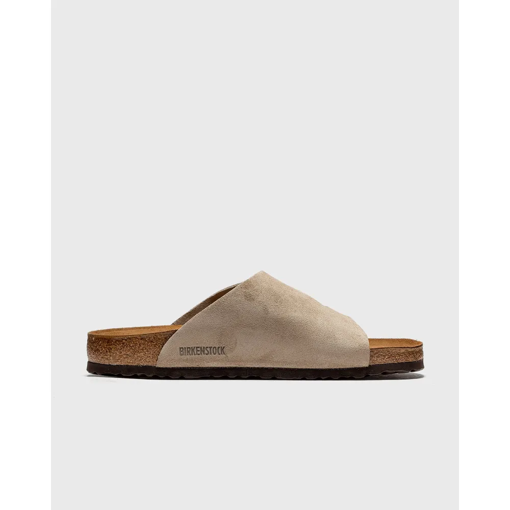 Birkenstock Zürich VL Taupe 050461 / braun