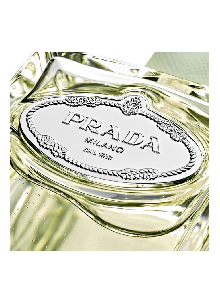 Prada Iris Infusion Perfume Water